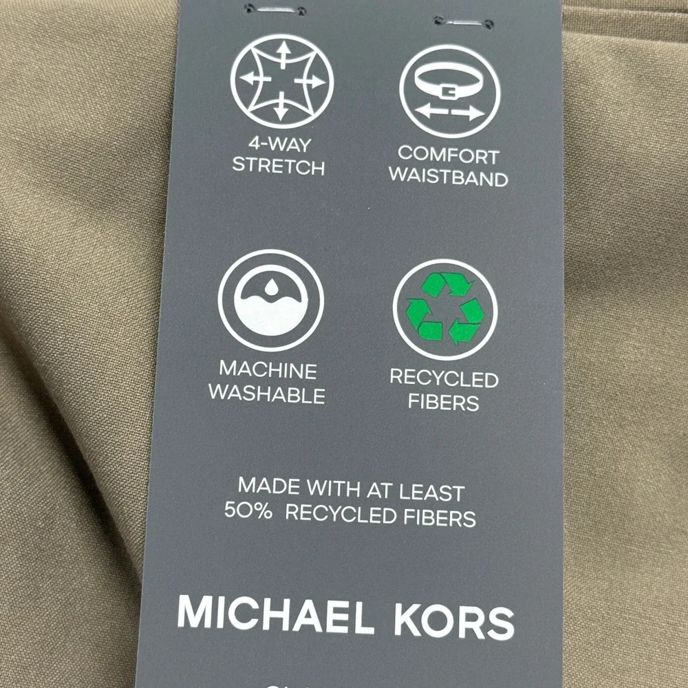 Michael Kors sophisticated men